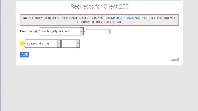 Optimization: 301 redirects смотреть онлайн
