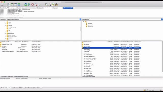 Curso de Gestión de Hosting like a f*cker - 2. FTP смотреть онлайн