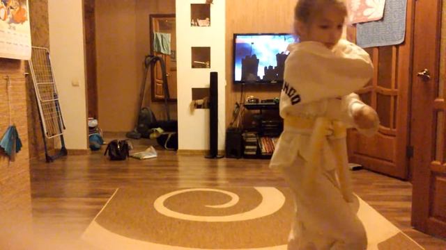 Первое пумсе