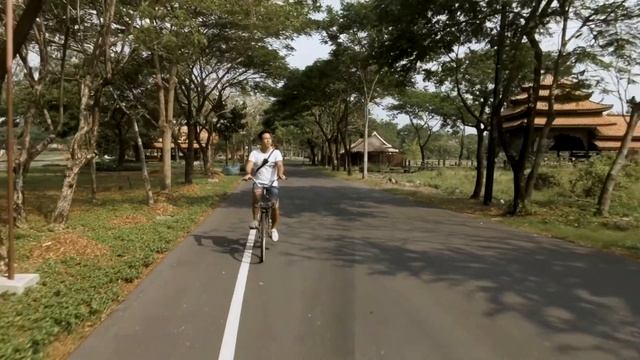 Ancient City - Mueang Boran смотреть онлайн