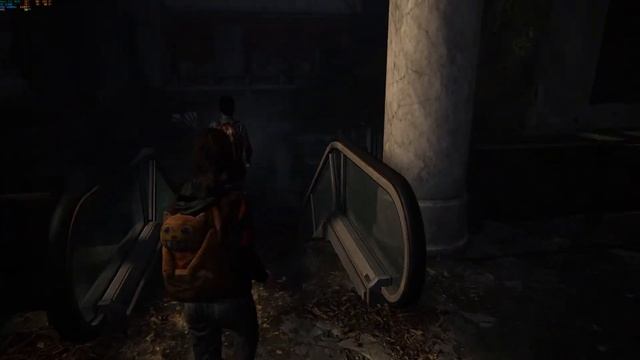 PC The Last of Us Part I | 1440p | RTX 3070 High Settings | LEFT BEHIND Part 1 #gaming #lastofus смотреть онлайн