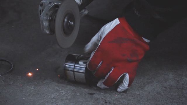 #Тюнинг выхлопа Шевроле Камаро. Exhaust Chevrolet Camaro смотреть онлайн