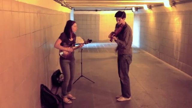 St Anne's Reel fiddle tune смотреть онлайн