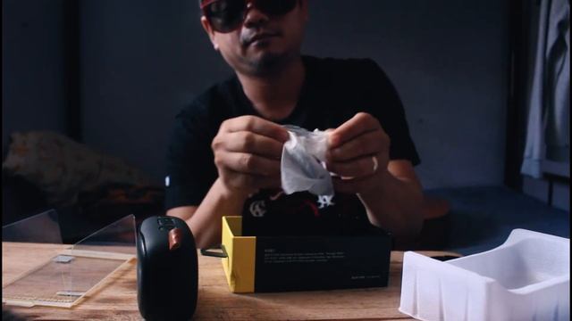 SOUND LIKE A CAT (UNBOXING) смотреть онлайн