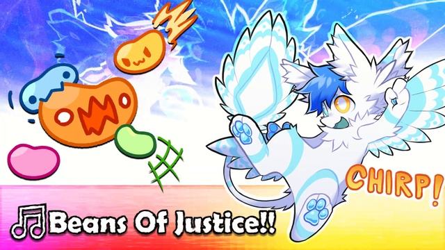 ?Beans Of Justice!! - Chaotic Bean Simulator OST смотреть онлайн