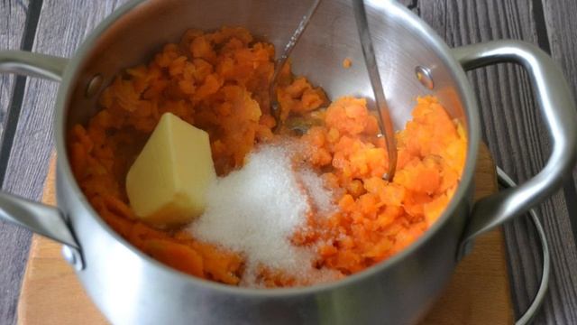 Сборник рецептов