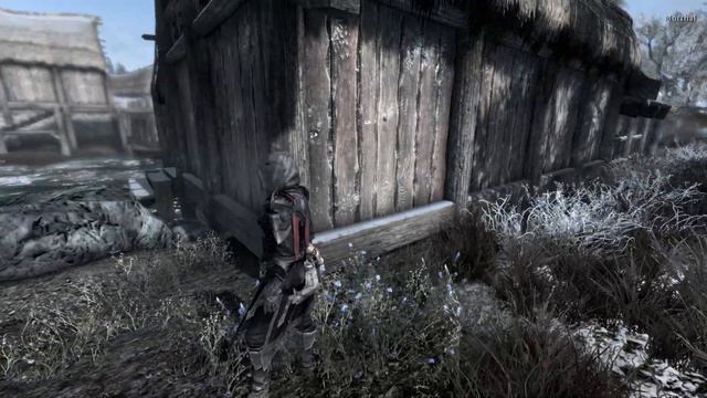 Skyrim SE Vampire Raziella 058 - Dragon On The Way