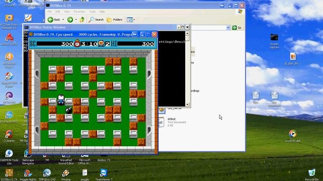 How to run Dyna Blaster on Windows [Download] смотреть онлайн