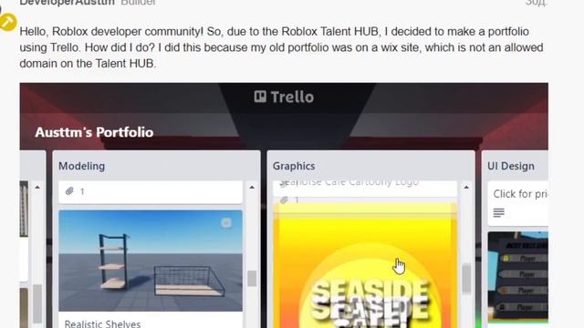 Как получить робуксы/доллары за свои навыки в Roblox Studio смотреть онлайн