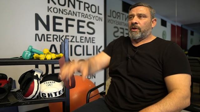 Kadir Hocanın BoluBeyi İle İmtihanı смотреть онлайн