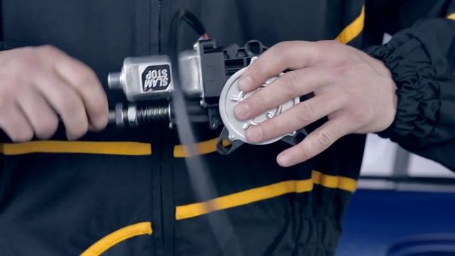 Видеоинструкция по установке доводчика Slam Stop смотреть онлайн