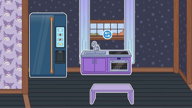 Идея для дома Куроми😈 смотреть онлайн