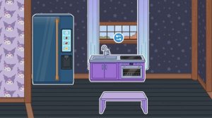 Идея для дома Куроми😈