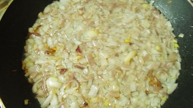 Сборник рецептов