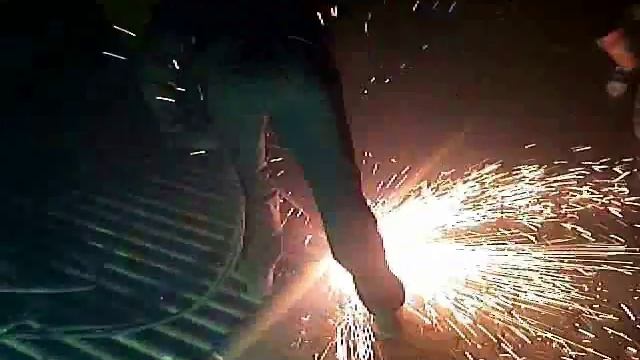 Реальная газорезка как она есть смотреть онлайн