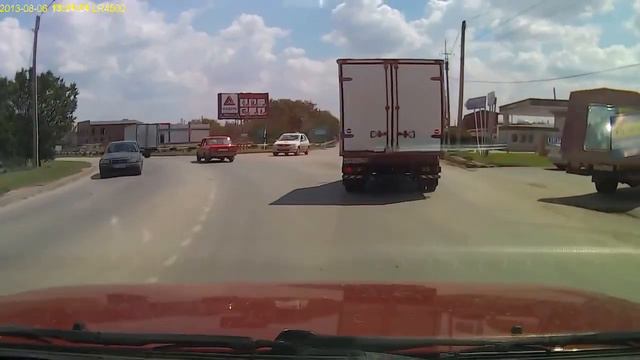 Как умеем так и ездим г Волгодонск Подборка смотреть онлайн