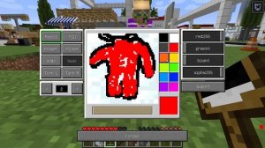 Майнкрафт но Рисуя МОБОВ Получаешь ИХ в Майнкрафте Троллинг Ловушка Minecraft