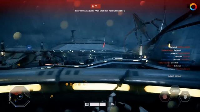 Обзор Star Wars: Battlefront 2 – ставим оценку и рассказываем о мультиплеере