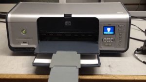 HP Photosmart 8050