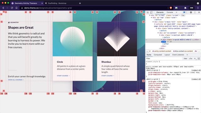 Is CSS Grid Really The FUTURE of Web Design? смотреть онлайн