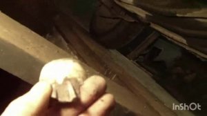 Пропали передачи ЗАЗ ТАВРИЯ. Небольшой ремонт