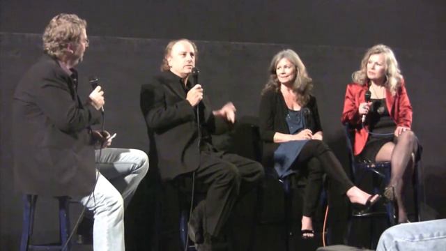Mark L Lester Lynda Carter Bobbie Jo and The Outlaw смотреть онлайн
