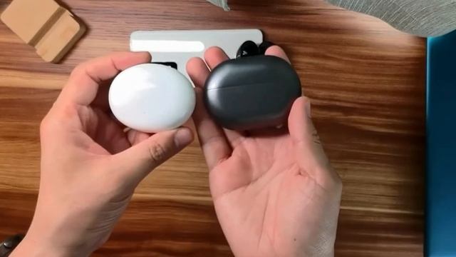 Huawei Freebuds 4i - ОБЗОР, ФИШКИ И ОСОБЕННОСТИ | НАРОДНАЯ ЗАМЕНА Freebuds Pro! смотреть онлайн