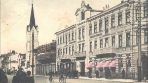 КАК В РОССИИ ПОЯВИЛИСЬ МАКАРОНЫ