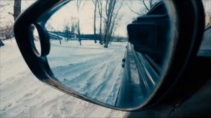 Уроки для начинающих водителей: лайфхаки при движении задним ходом