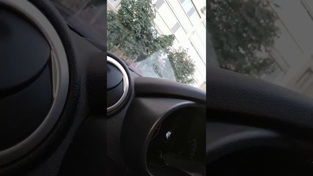 Единичный щелчек при повороте руля налево смотреть онлайн