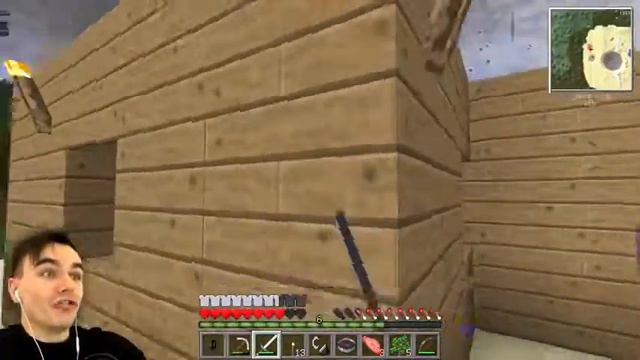 Посмотрите на лицо Ярика Лапы смотреть онлайн