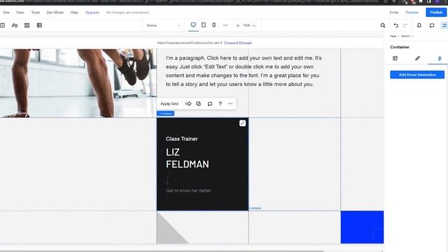 Editor X vs Wix | Website Builder Comparison (Which is the BEST?) смотреть онлайн
