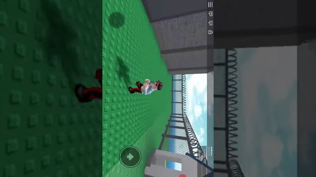 Стандофф 2 и ROBLOX смотреть онлайн