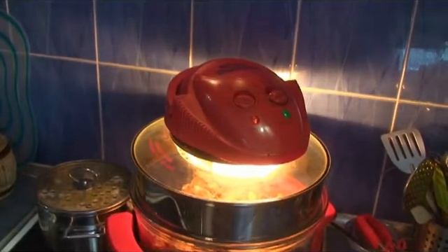 ребрышки в аэрогриле смотреть онлайн