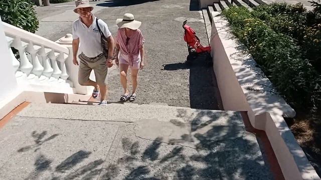 Санаторий Алушта ( Что, где, как ) . смотреть онлайн