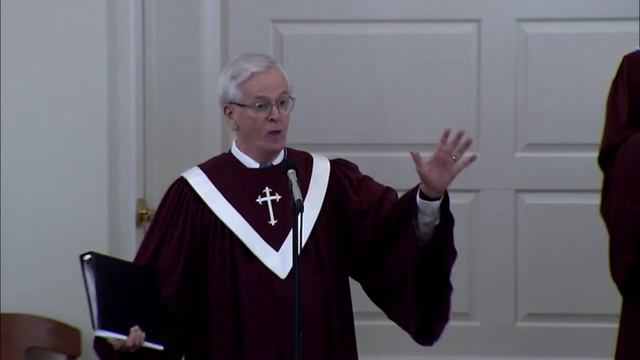 SBC Sanctuary Service 06/05/22 смотреть онлайн