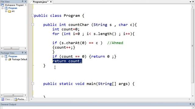 Java sheet - methodB смотреть онлайн
