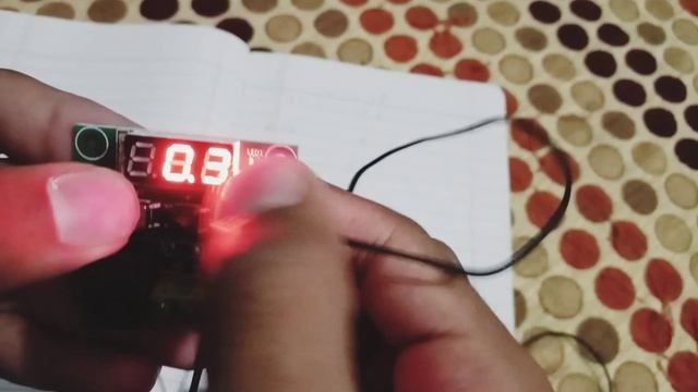 How To Set Temperature Controller W1209 For  Incubator/W1209 Full Setting In Hindi/urdu