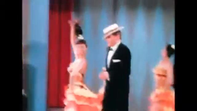 Rare "Valentine" Color Home Movies The Lucy - Desi Comedy Hour смотреть онлайн