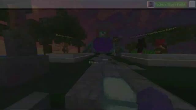 Pixel Paradise... // The New Minecraft Bedrock Featured Server