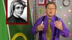 История отрицательных чисел