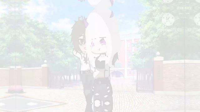 //Meme Gacha club// (должно быть по другому.. но я решила не заморачиваться) смотреть онлайн