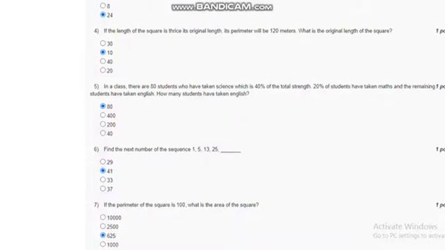 Nptel July 2021 The Joy of Computing using Python Assignment 0 Solution #nptel2021 смотреть онлайн