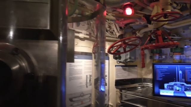 Uboot Typ XXI смотреть онлайн
