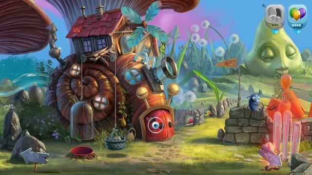 New Gameplay Today – My Brother Rabbit смотреть онлайн