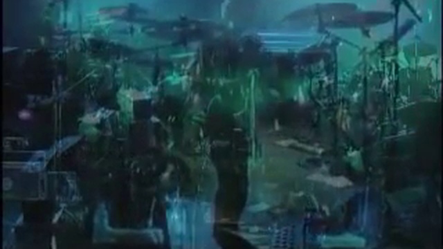 The Cure - The Drowning Man (Live 2005) смотреть онлайн