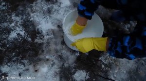 Как гасить известь // Какую выбрать, гашёную не гашёную, какая выгоднее?