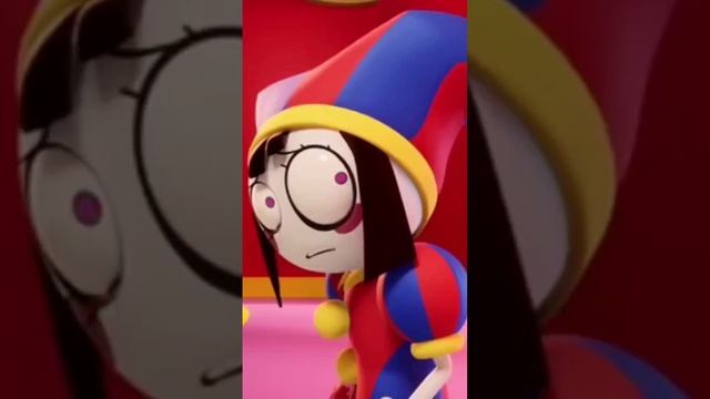 китик удивительный цифровой цирк. финал смотреть онлайн