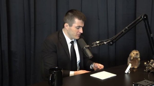 Dr. Lex Fridman: Machines, Creativity & Love | Huberman Lab Podcast #29