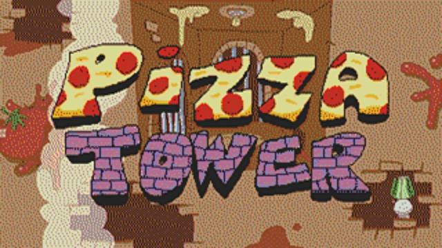 [8-bit] Dungeon Freakshow (Bloodsauce Dungeon) | Pizza Tower [GXSCC Famicom Cover] смотреть онлайн